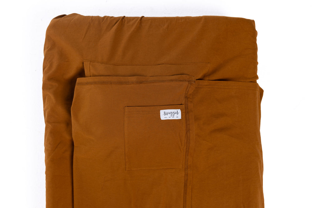 STAR FLAME DAYCARE SHEET SET