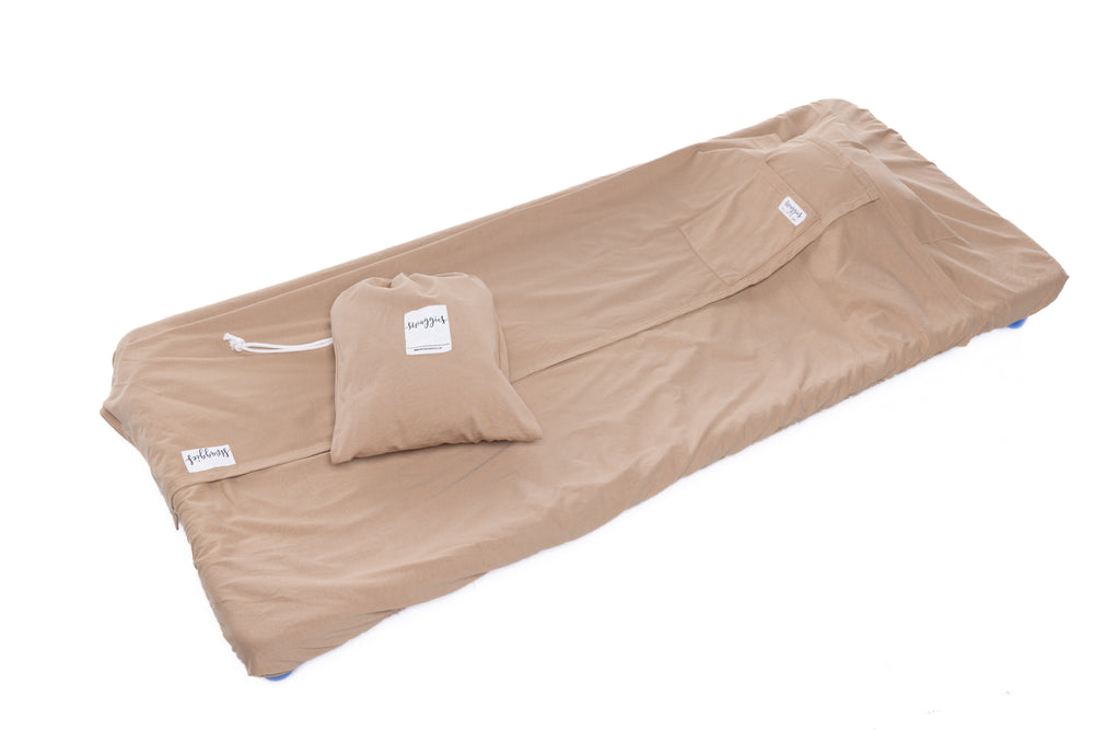 STONE GUARD DAYCARE SHEET SET