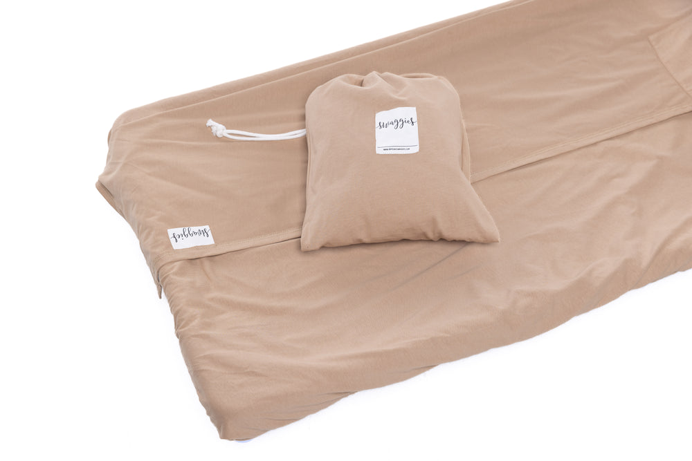 STONE GUARD DAYCARE SHEET SET