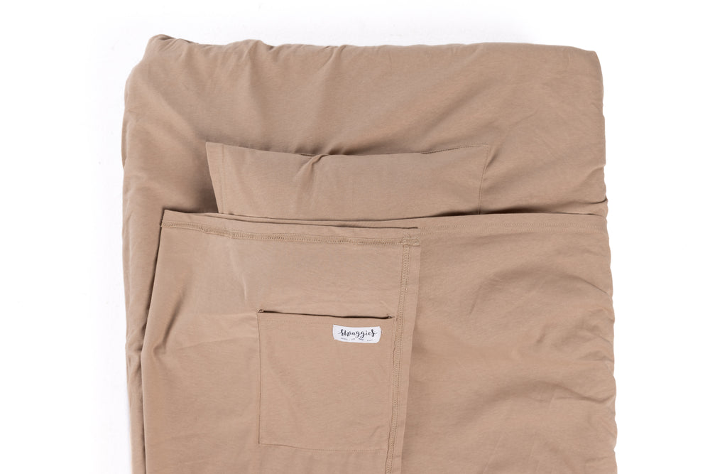 STONE GUARD DAYCARE SHEET SET