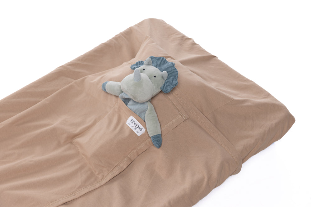 STONE GUARD DAYCARE SHEET SET