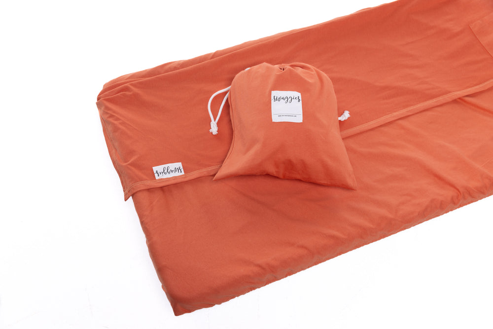 EMBER AURA DAYCARE SHEET SET