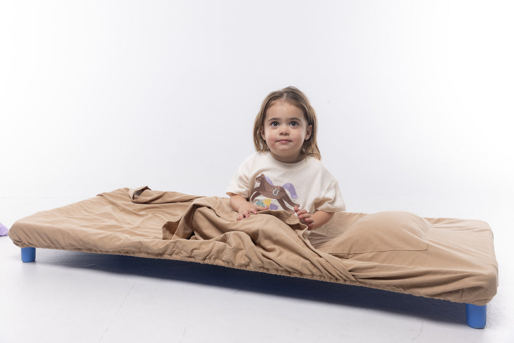 STONE GUARD DAYCARE SHEET SET