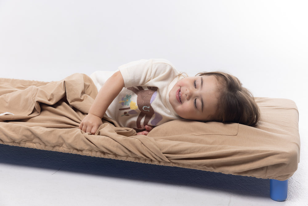 STONE GUARD DAYCARE SHEET SET