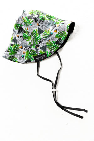 KOKO JUNGLE REVERSIBLE HAT