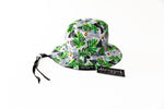 KOKO JUNGLE REVERSIBLE HAT