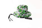 KOKO JUNGLE REVERSIBLE HAT