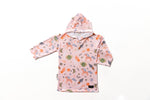FACTORY SECONDS: MOON DUST HOODED TOWEL