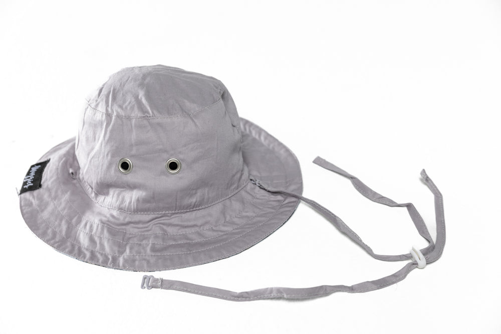 LAND BEFORE TIME REVERSIBLE HAT
