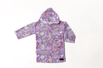 FACTORY SECONDS: UNICORN MAGIC HOODED TOWEL
