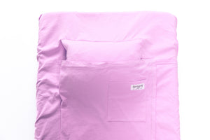 PRE ORDER LATE MAY - STRAWBERRY SHORTCAKE DAYCARE SHEET SET
