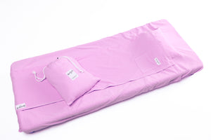 PRE ORDER LATE MAY - STRAWBERRY SHORTCAKE DAYCARE SHEET SET