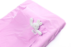 PRE ORDER LATE MAY - STRAWBERRY SHORTCAKE DAYCARE SHEET SET