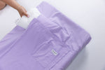 PRE ORDER LATE MAY - CANDY FLOSS DAYCARE SHEET SET