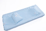 PRE ORDER LATE MAY - BLUEBERRY CHEESECAKE DAYCARE SHEET SET