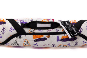 PRE ORDER DUE MID MAY- CRASH CONSTRUCTION DAYCARE BEDDING SWAGGIE