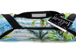 ISLAND BREEZE DAYCARE BEDDING SWAGGIE