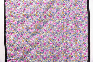 PRE ORDER DUE MID MAY - FAIRY GARDEN DAYCARE BEDDING SWAGGIE