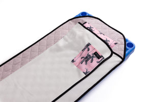 CALI DREAMS DAYCARE BEDDING SWAGGIE