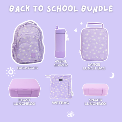 Back to School Bundle- Cosmic Bloom (Copy)