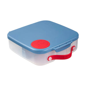 B.Box Lunchbox- Blue Blaze