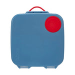 B.Box Lunchbox- Blue Blaze