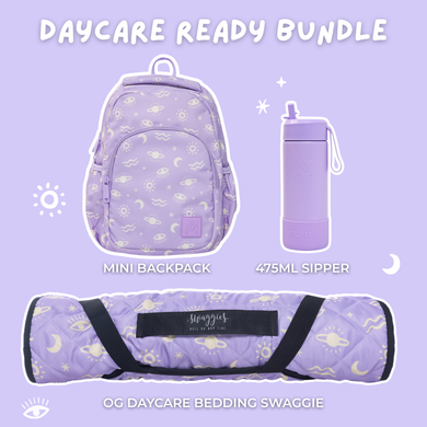 Daycare Ready Bundle- Cosmic Bloom (Copy)