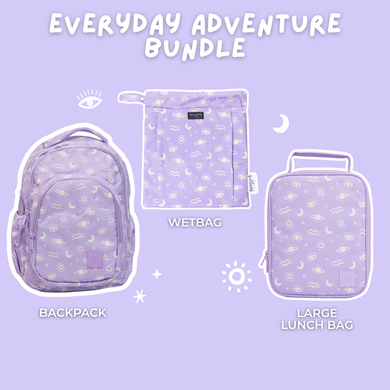 Everyday Adventure Bundle - Cosmic Bloom