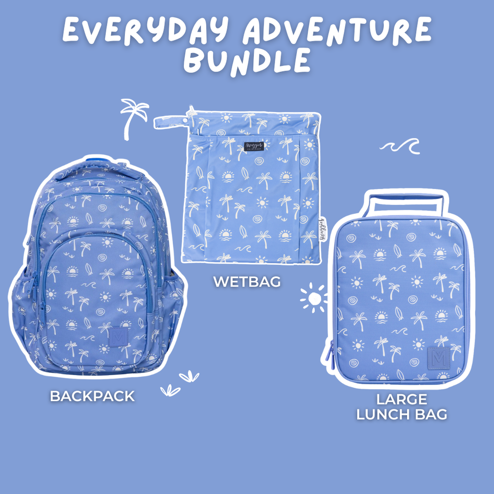Everyday Adventure Bundle - Tide Break