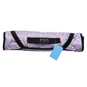 PRE ORDER DUE MID MAY - FAIRY GARDEN DAYCARE BEDDING SWAGGIE
