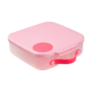
            
                Load image into Gallery viewer, B.Box Lunchbox- Flamingo Fizz
            
        
