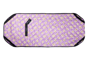 PRE ORDER DUE MID MAY - DAISY CHAINS DAYCARE BEDDING SWAGGIE