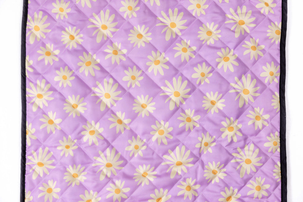 PRE ORDER DUE MID MAY - DAISY CHAINS DAYCARE BEDDING SWAGGIE