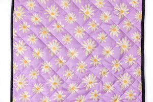 PRE ORDER DUE MID MAY - DAISY CHAINS DAYCARE BEDDING SWAGGIE