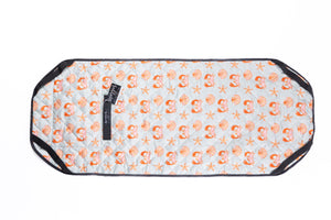 CAPTAIN CRAB DAYCARE BEDDING SWAGGIE