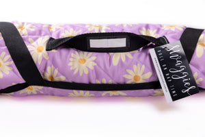 PRE ORDER DUE MID MAY - DAISY CHAINS DAYCARE BEDDING SWAGGIE