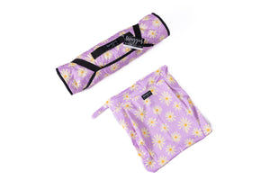 PRE ORDER DUE MID MAY - DAISY CHAINS DAYCARE BEDDING SWAGGIE