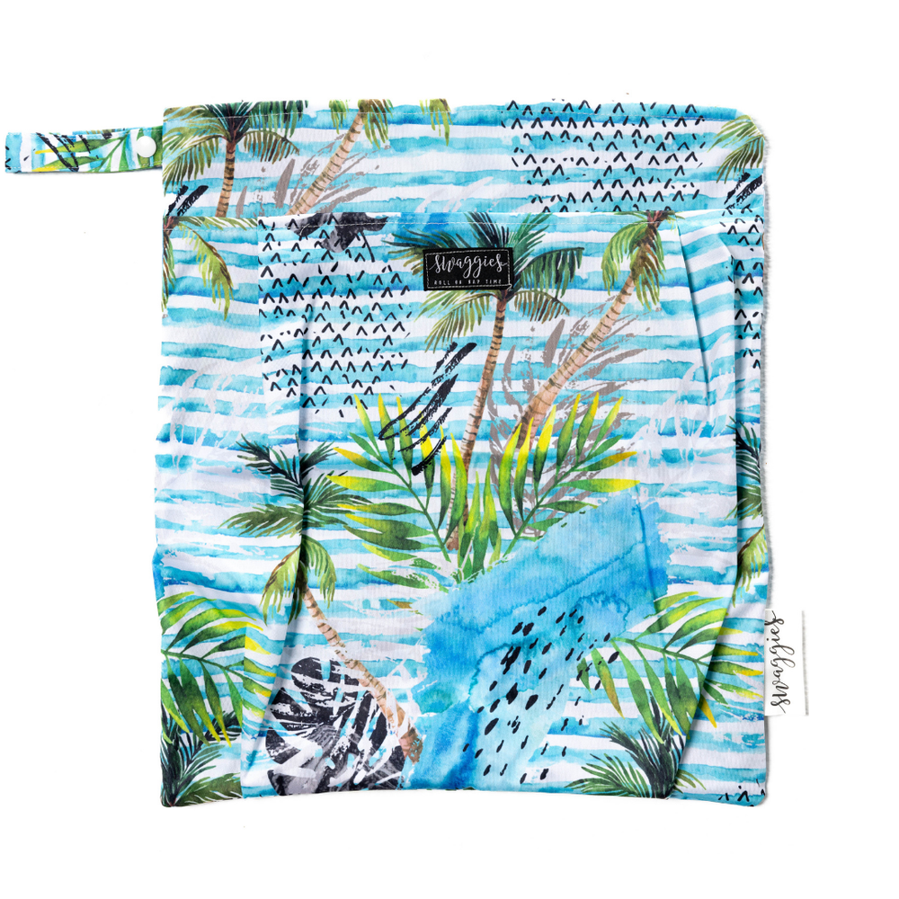 ISLAND BREEZE WETBAG
