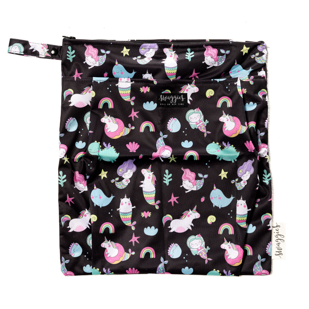 LUNALAND WETBAG