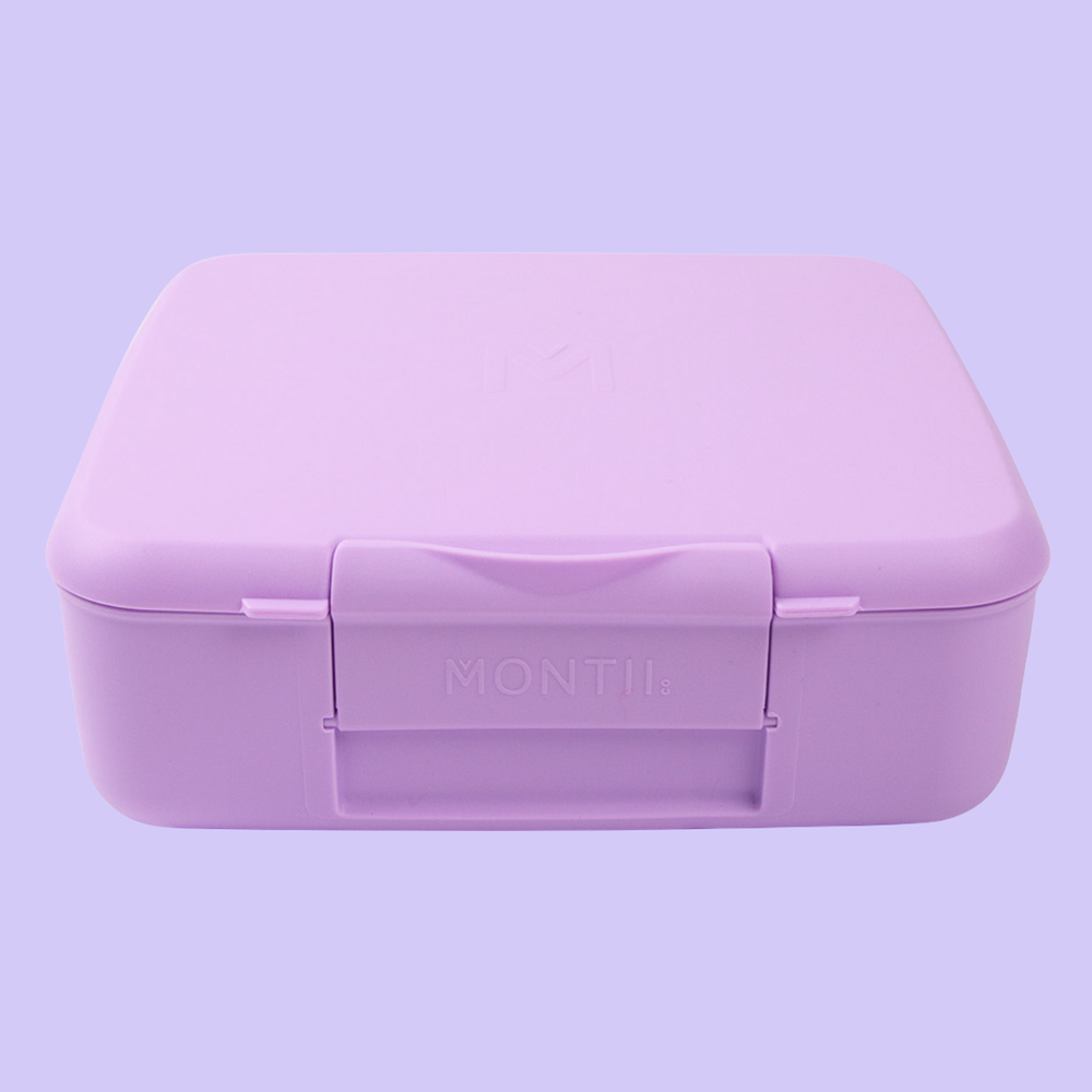 FEAST LUNCHBOX - LILAC