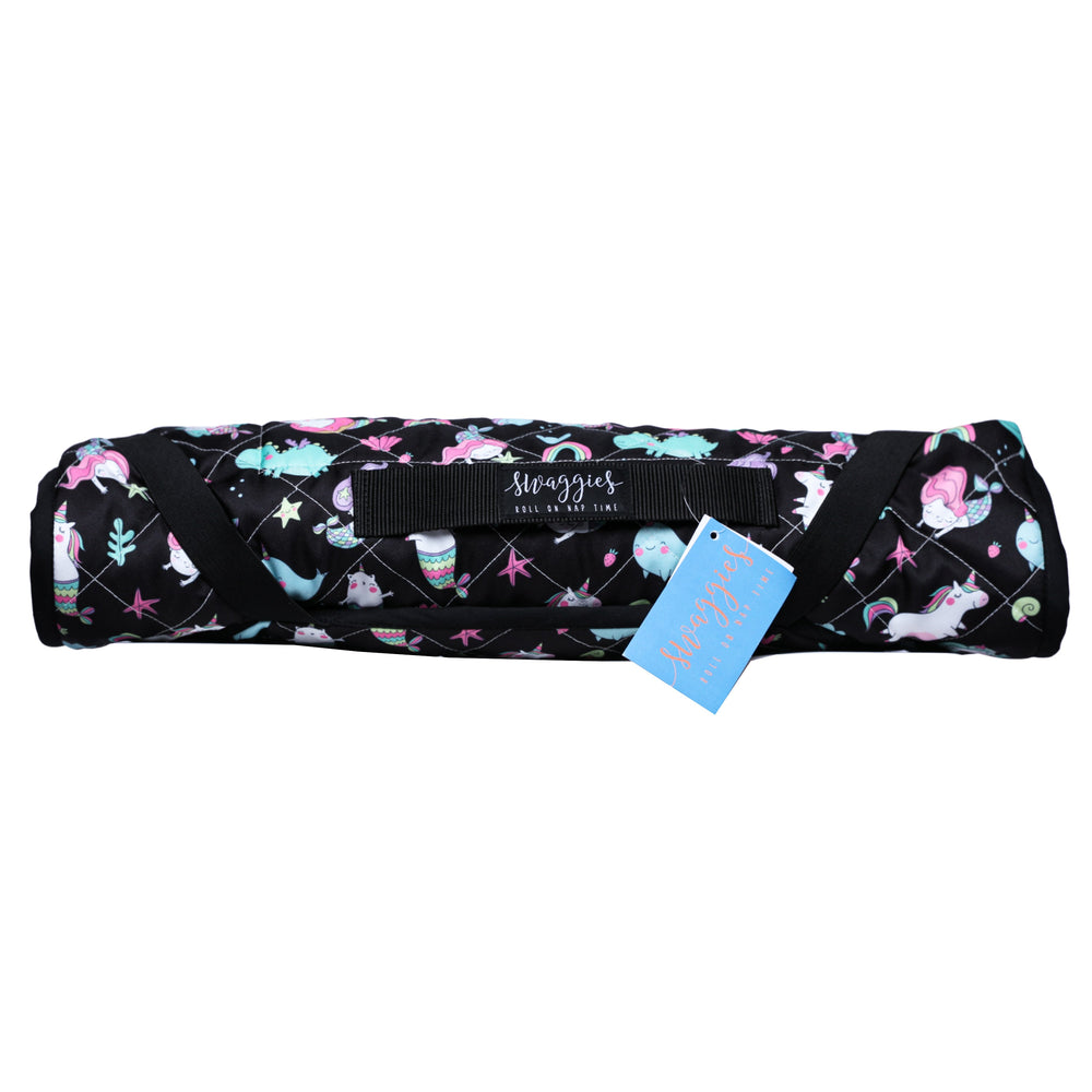 FACTORY SECONDS: LUNALAND DAYCARE BEDDING SWAGGIE