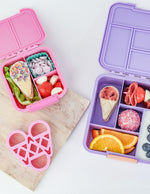 LUNCH PUNCH SANDWICH CUTTERS - SWEETS