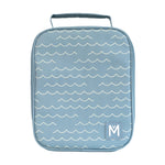 MONTIICO INSULATED LUNCH BAGS- WAVE RIDER