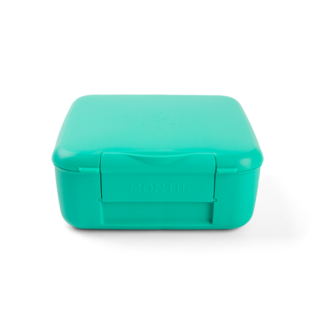 Bite Lunch Box - Mojito – Daycare Swaggies