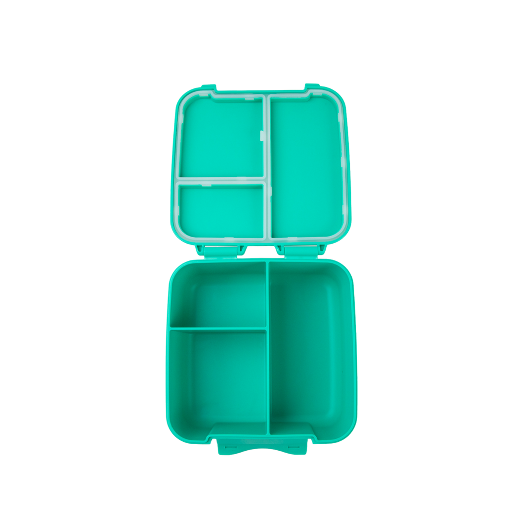 Bite Lunch Box - Mojito – Daycare Swaggies