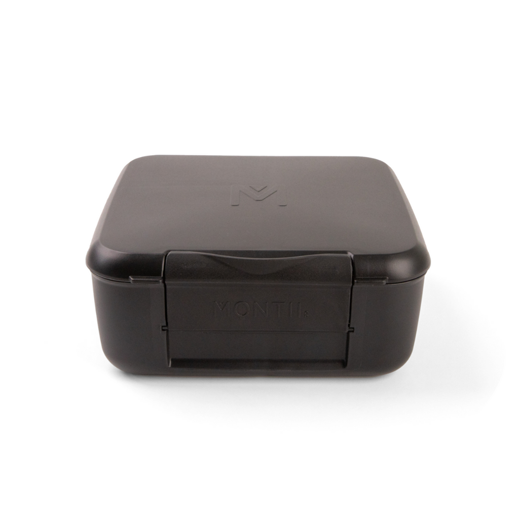 Bite Lunch Box - Midnight – Daycare Swaggies
