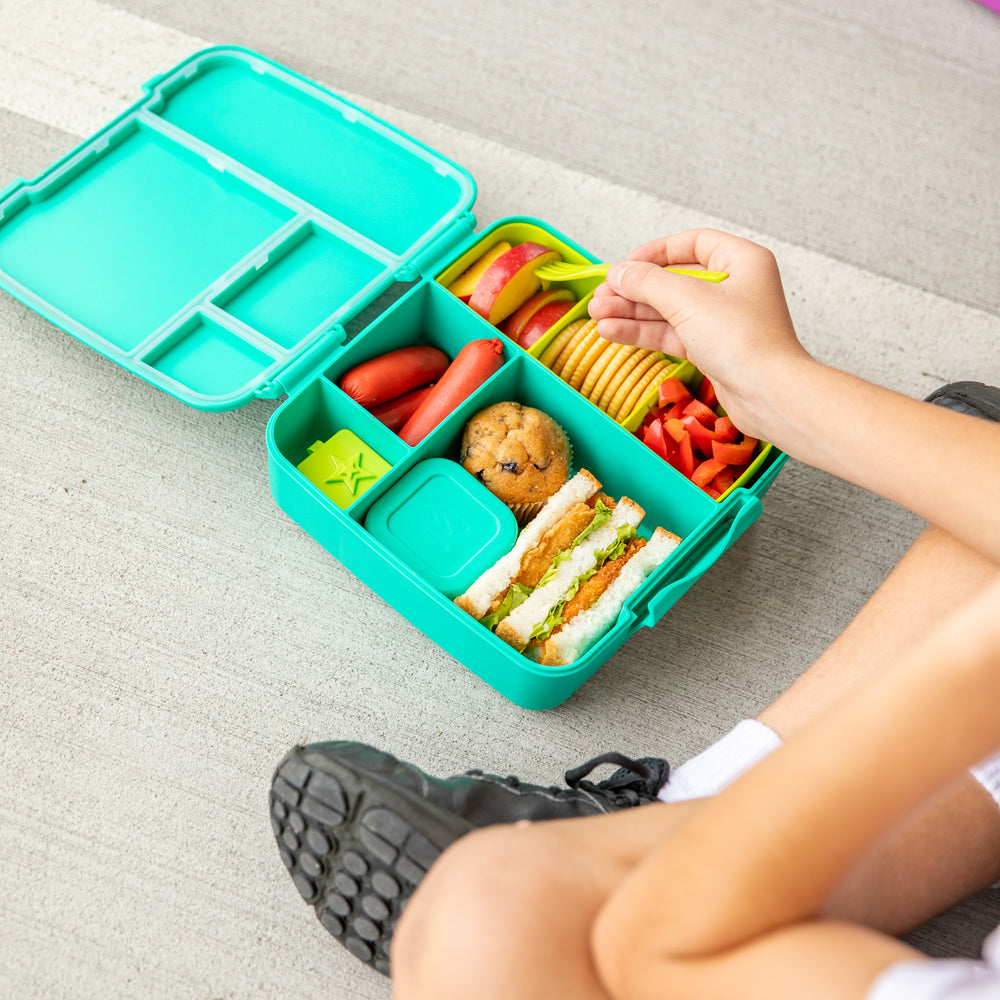 Feast Lunch Box - Mojito