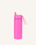 MONTIICO 475ML DRINK BOTTLE SIPPER LID-  CALYPSO