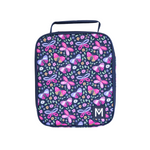 MONTIICO INSULATED LUNCH BAGS- BUTTERFLIES