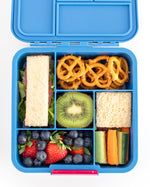 LUNCH PUNCH SANDWICH CUTTERS - BENTO